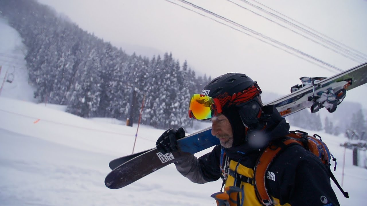 I Diari del Brac - Japan 2014 - The Movie