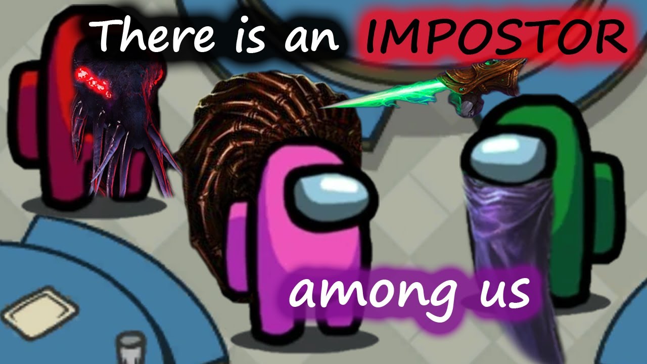 StarCraft 2: My ally wants to kill me