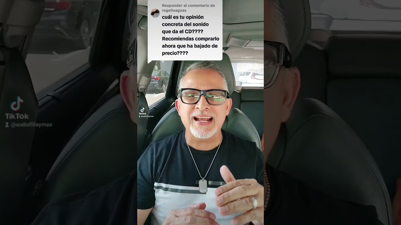 Vale la pena comprar un CD player?