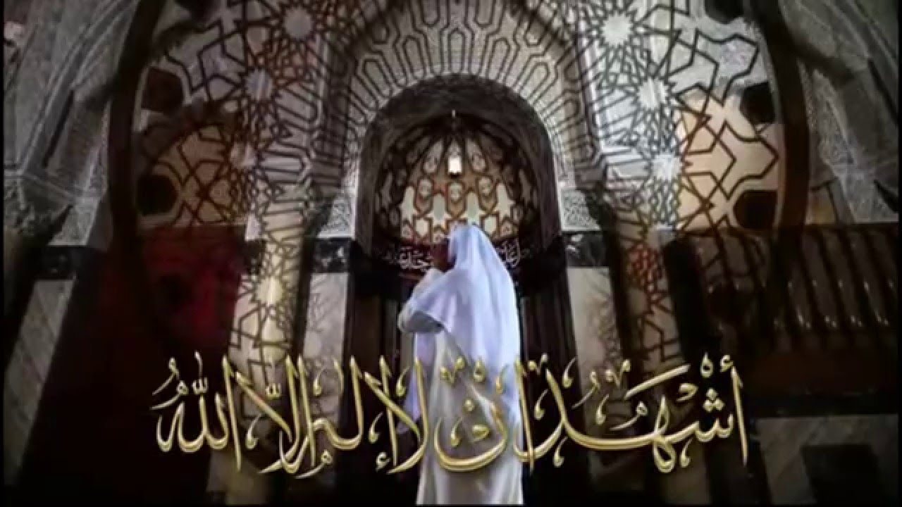 الشيخ فارس عباد - اذان الـفـجـر - رائع ♥