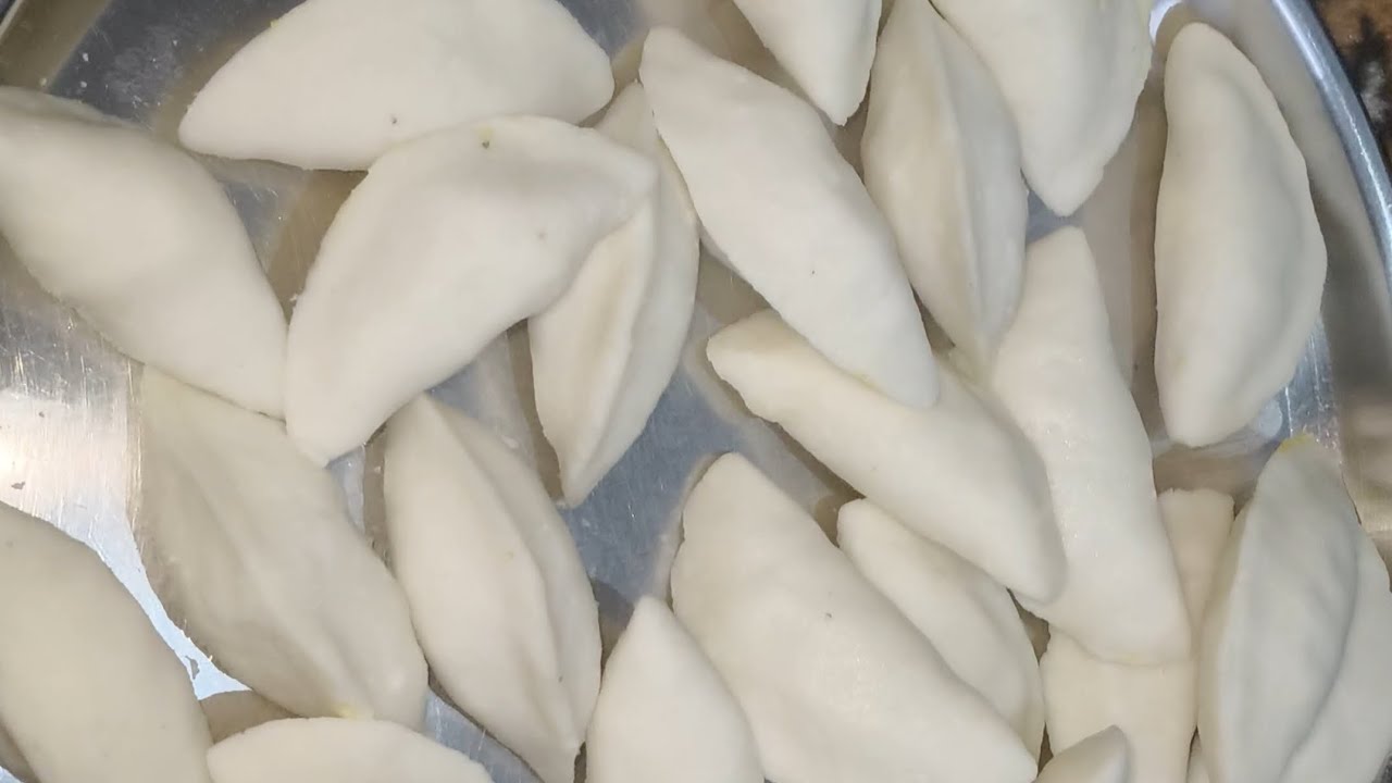 Jharkhandi Pitha Roti 😋