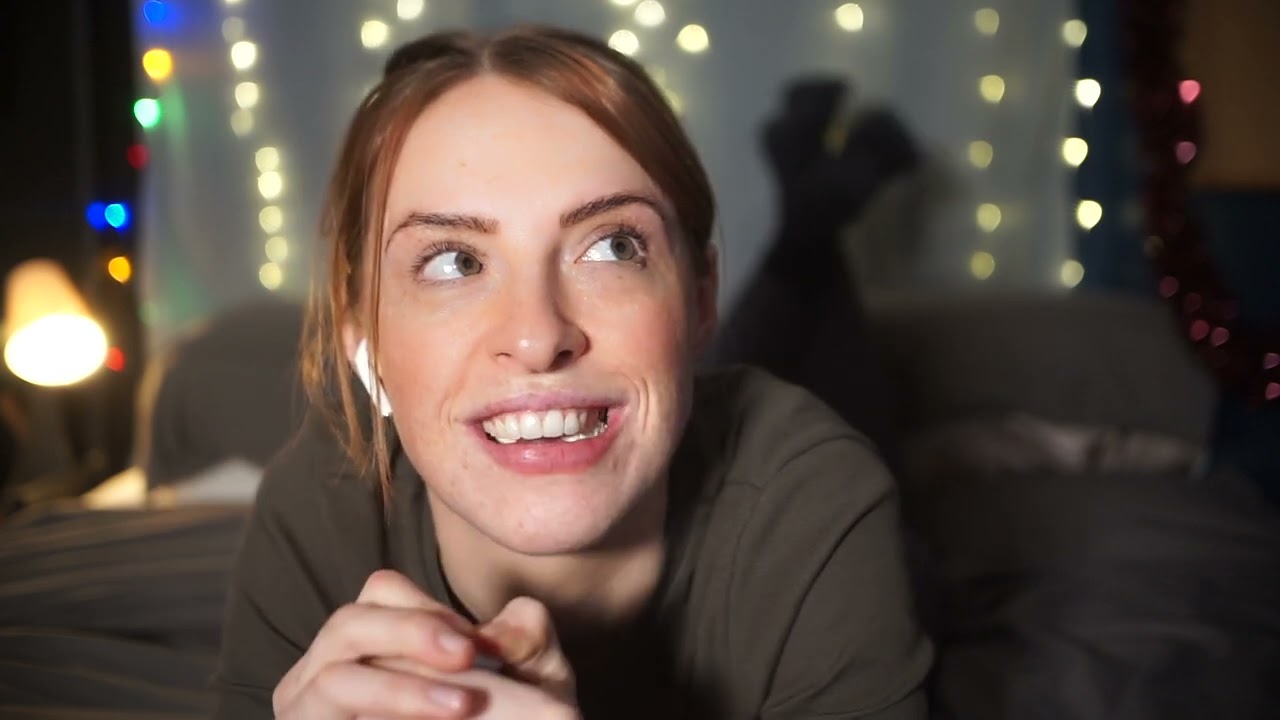 [ASMR] Squishy Gum Chewing Sounds | Teri ASMR