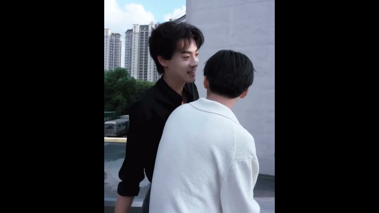 ziyu's possessiveness