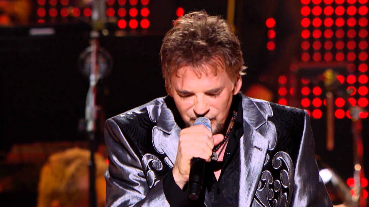 David Foster: Hit Man Returns 