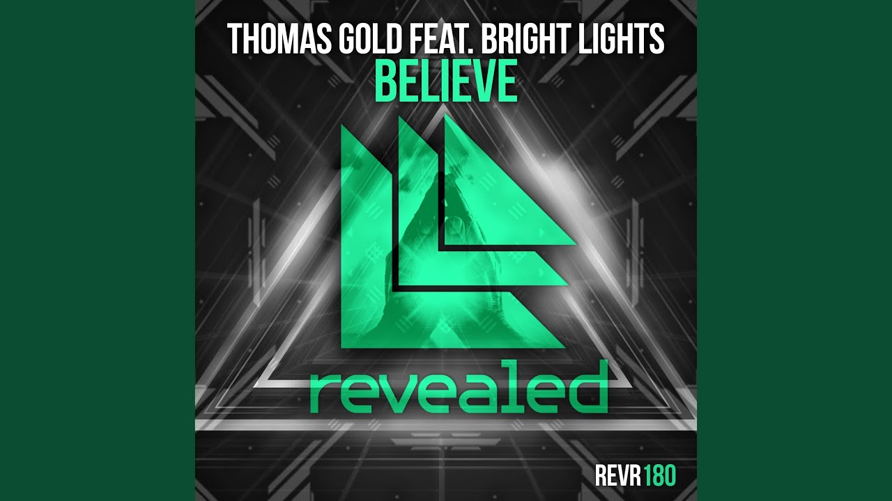 Believe (JAKKO Remix)
