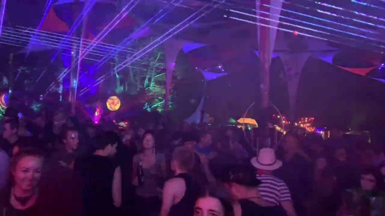 New Healing Festival 2019