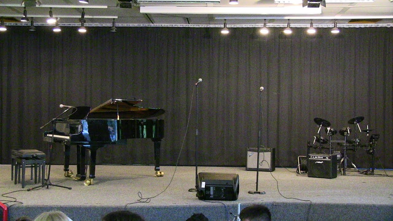 LGN Hausmusikabend 2018