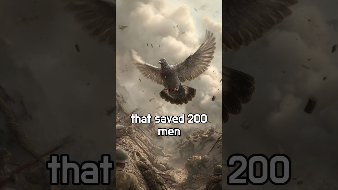 History&rsquo;s Most Unbelievable Animal Soldiers