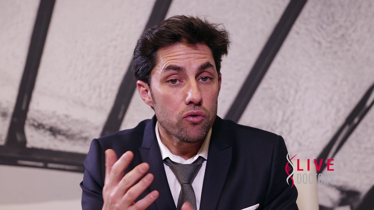 Pr Michaël Grynberg, Infertilité féminine, PMA: les risques de grossesses multiples, Live Doctors