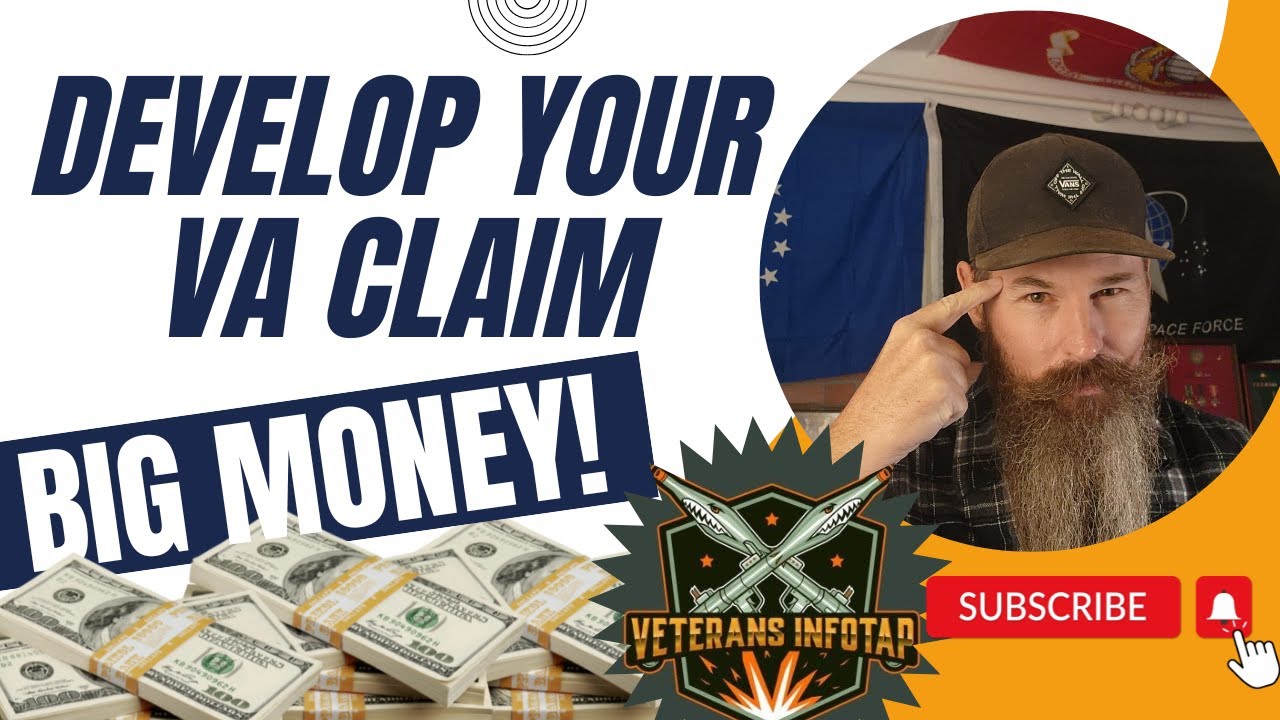Get it right the first time! How to file claim with the VA and Win Big! VA Disability Compensation