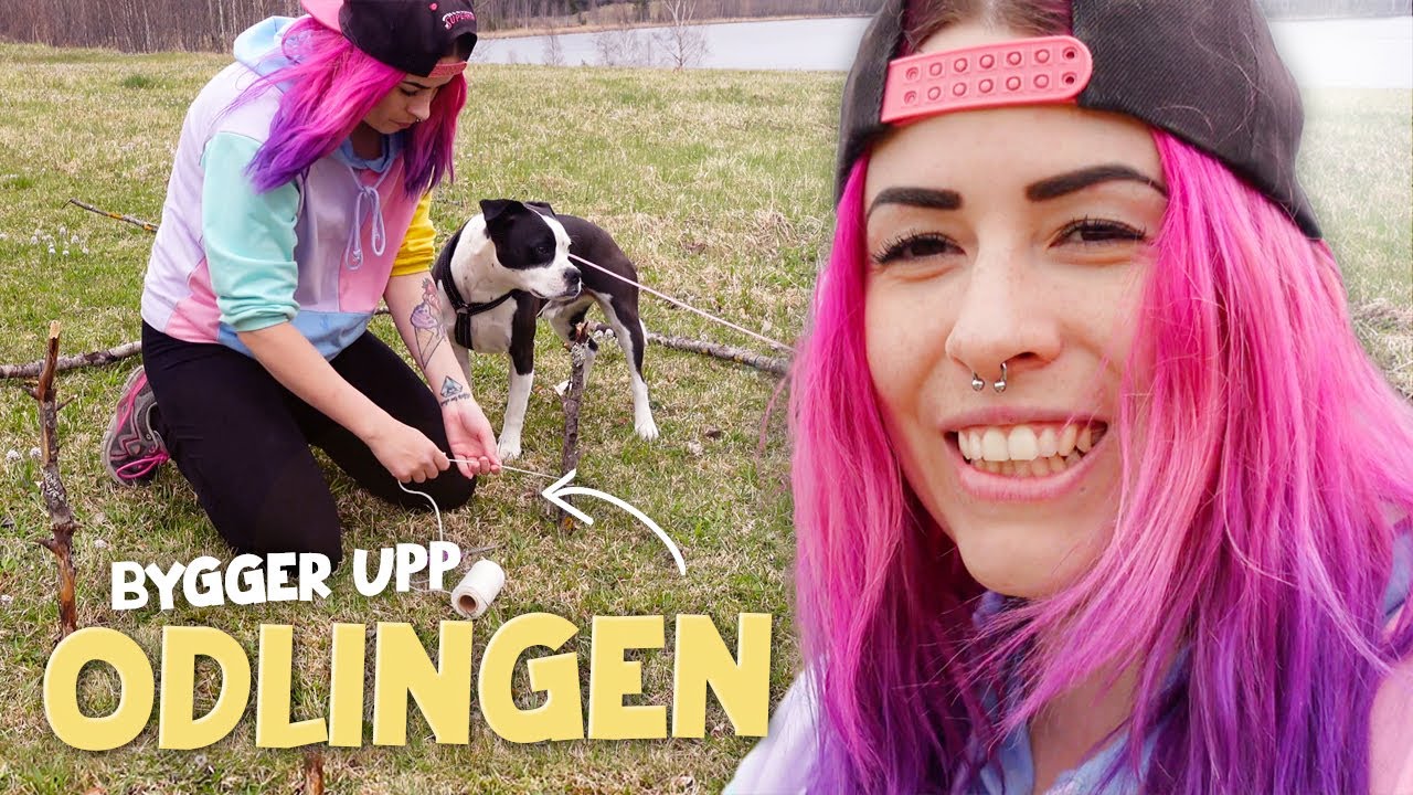 HUR SKA VI HINNA MED ALLT? 😱 || Vlogg