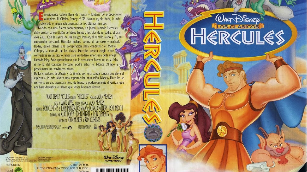 Promo VHS 