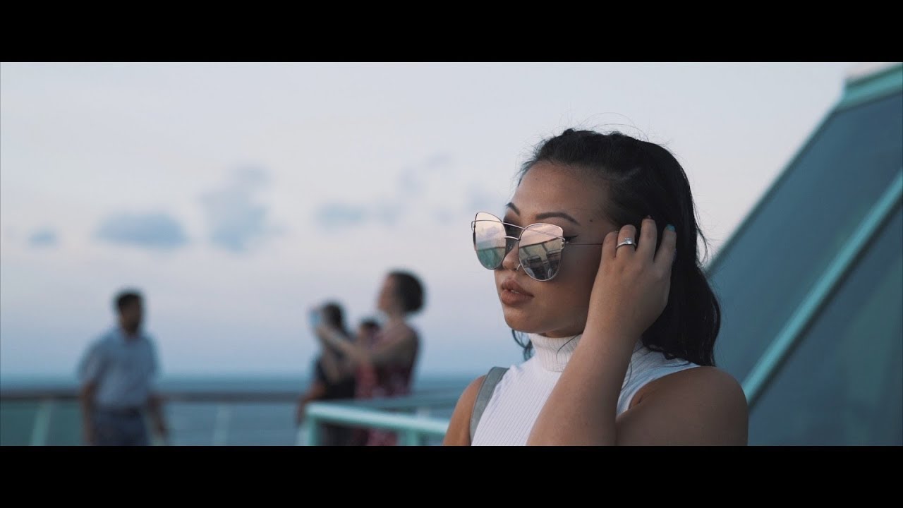 The Mexico Cruise | VLOG 3 | NuttyNu