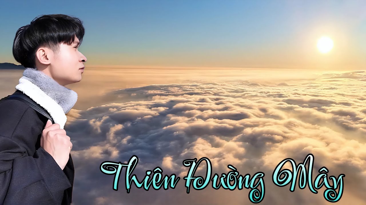 Biển Mây Tà Xùa | Bạn Phải Đến Nơi Này Ít Nhất Một Lần Trong Đời | Sea Of Clouds 4K HDR.