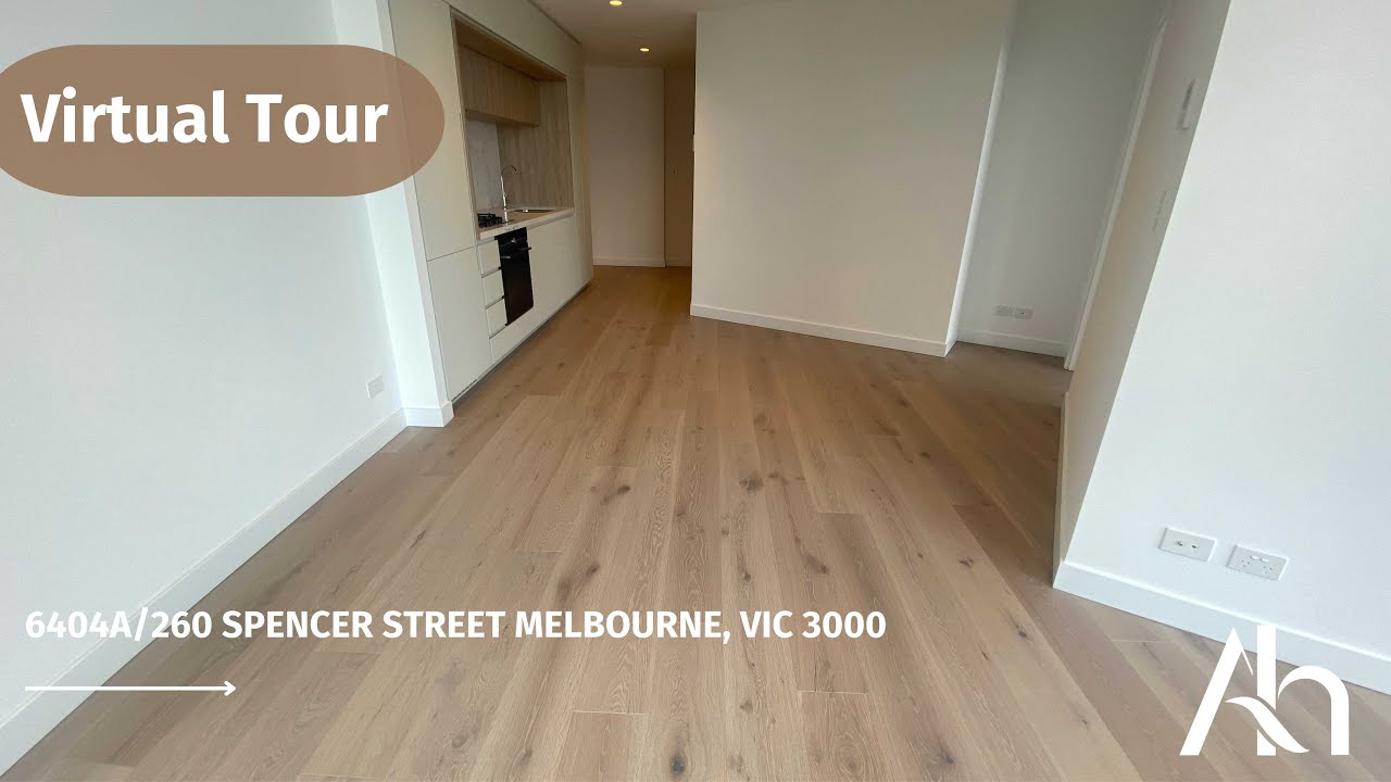 Austrump Virtual Tour | 6404a 260 Spencer Street Melbourne, VIC 3000