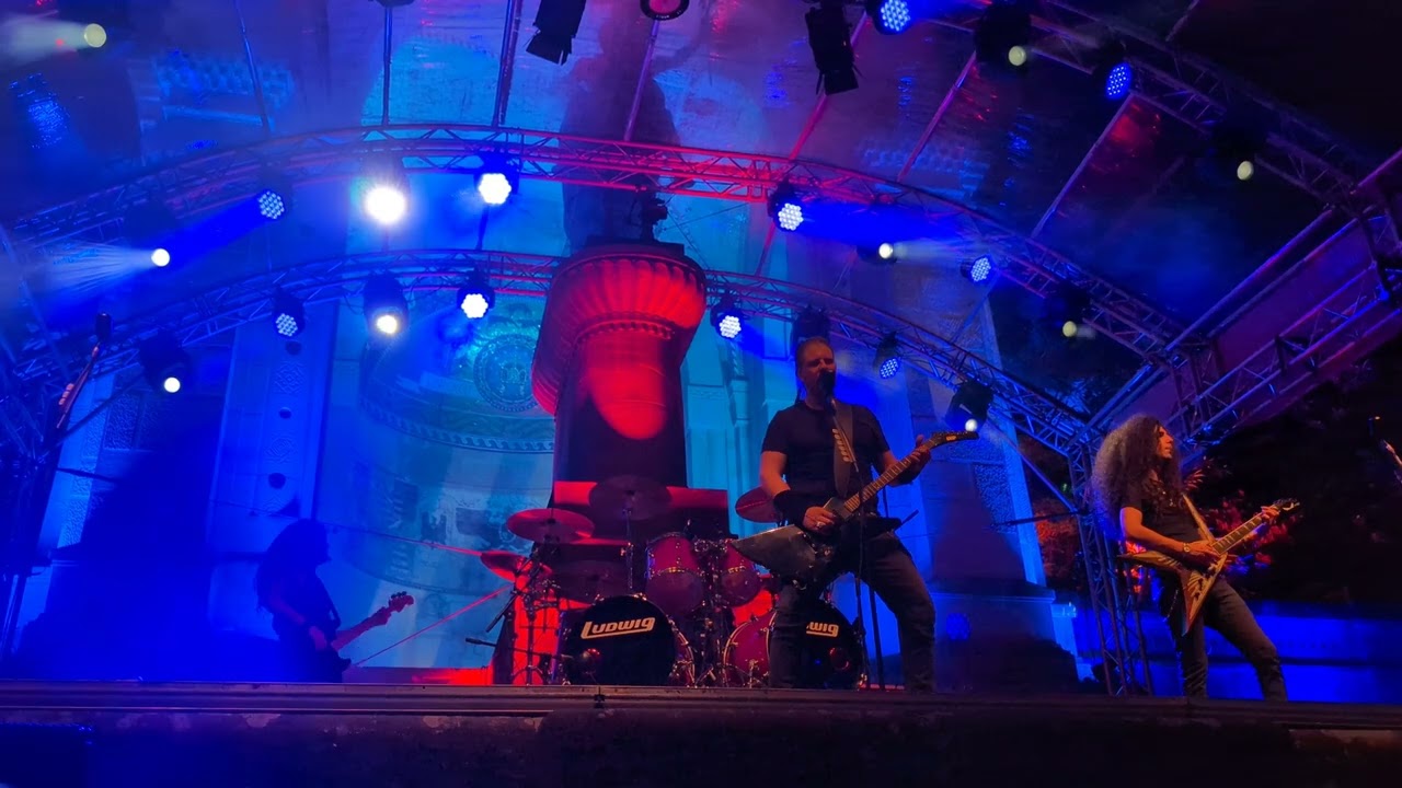 SAD - One - Rock am Friedensdenkmal 2024