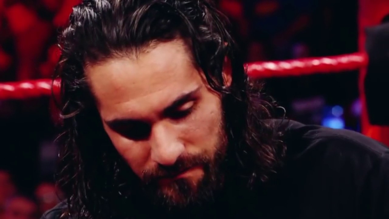 Seth Rollins vs Triple H Wrestlemania custom promo by Pro Shotz