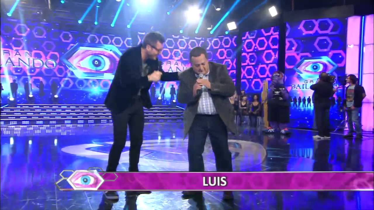 Showmatch 2014 - Showmatch necesitaba amor y llegó 