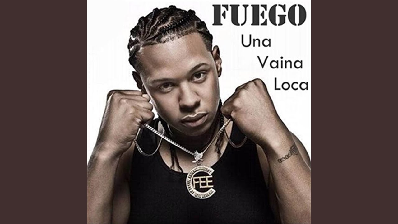 Una vaina loca