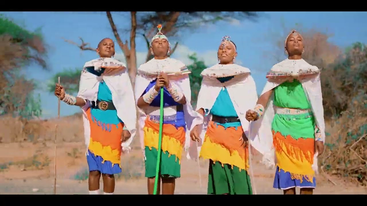 SAMSELLAH - RANYAT 
