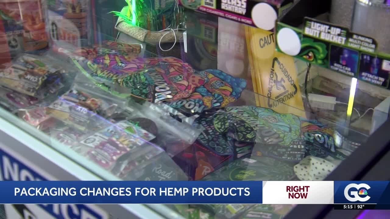 Hemp retailers share how they got stores ready for new rules