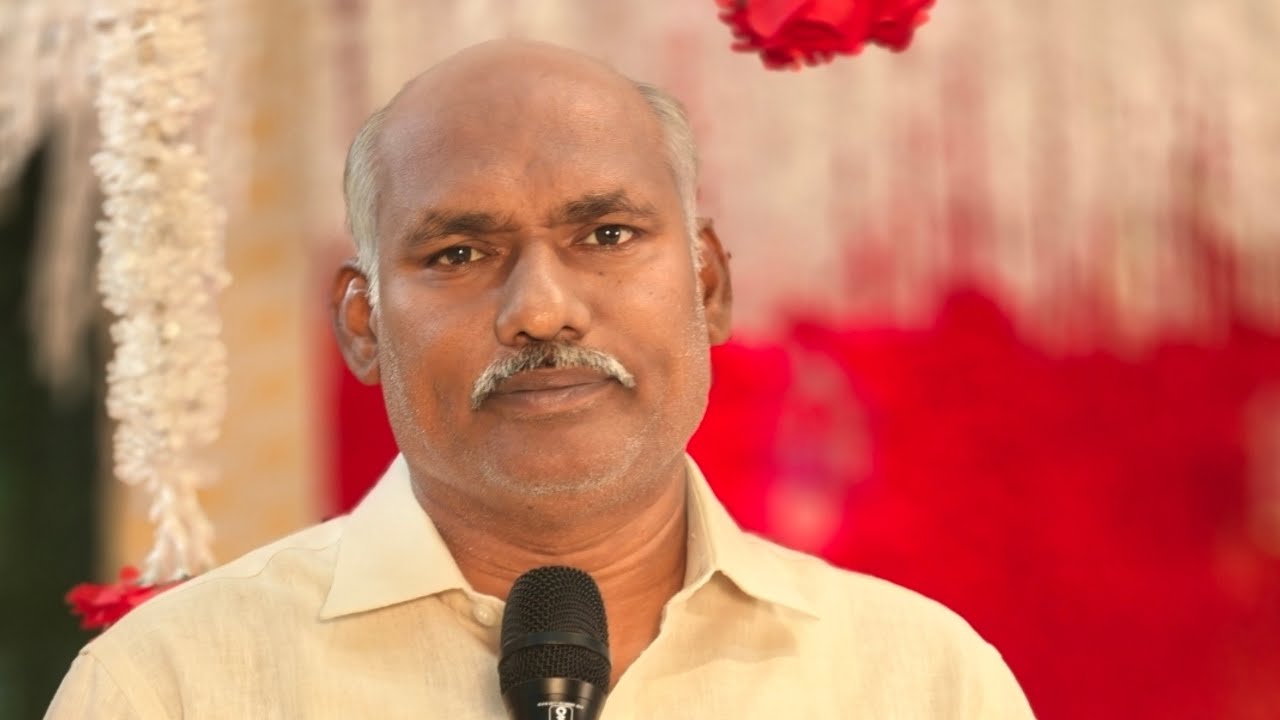మాట్లపూడి వారి వివాహ నిశ్చితార్థం వేడుక @తెనాలి || 28th Jan 2026 || Rev.A.Bhanu Prasad || #iptm
