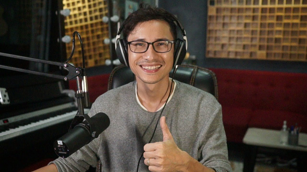 Làm Sao Để Có Giọng Hát Hay? - Thầy Đoàn Nhược Quý | ADAM Muzic Academy