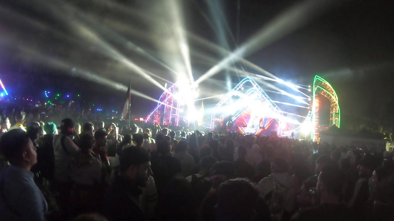 Mandragora - EDC México 2020 | DÍA 2 (PARTE 3)