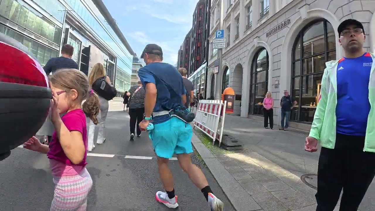 63,7 km Tour durch Berlin und Brandenburg 7 / 7