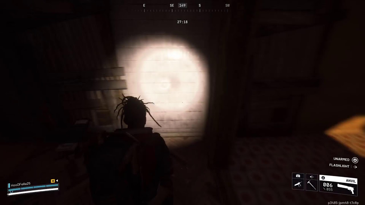 ARC RAIDERS 24/7