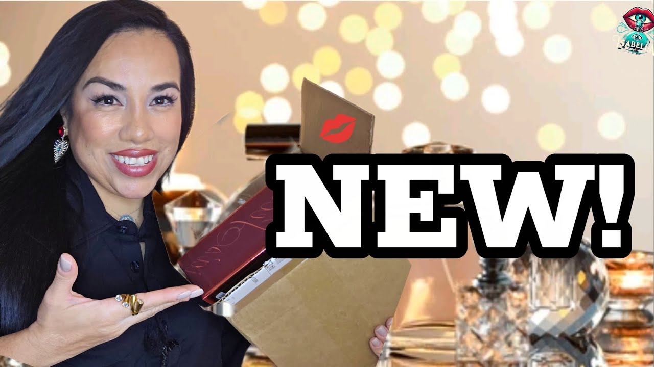 🧿PERFUMES NUEVOS EN MI COLECCIÓN/PRIMERA IMPRESIÓN 😉💸💲🥰#perfume #fragrance #perfumada #2026 #new 