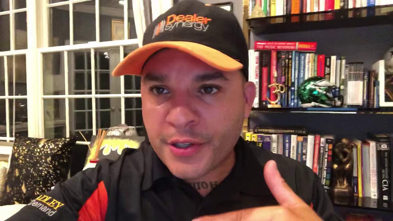 How Can An Automotive Sales Professional Generate Traffic & Leads? Millionaire Car Salesman Training