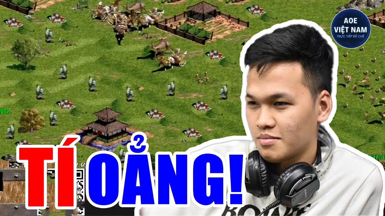 Trận đấu cầm shang 