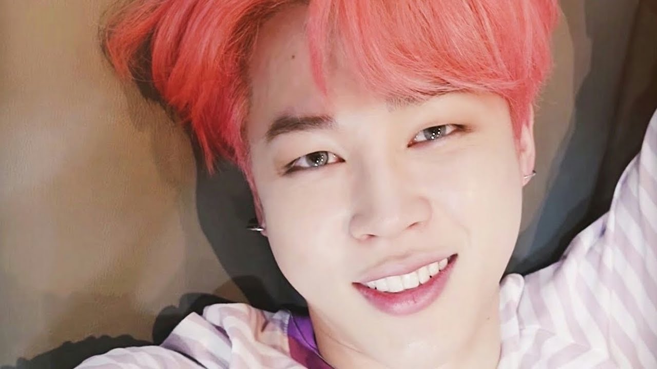 JIMIN - ADDICTED TO YOU - FMV