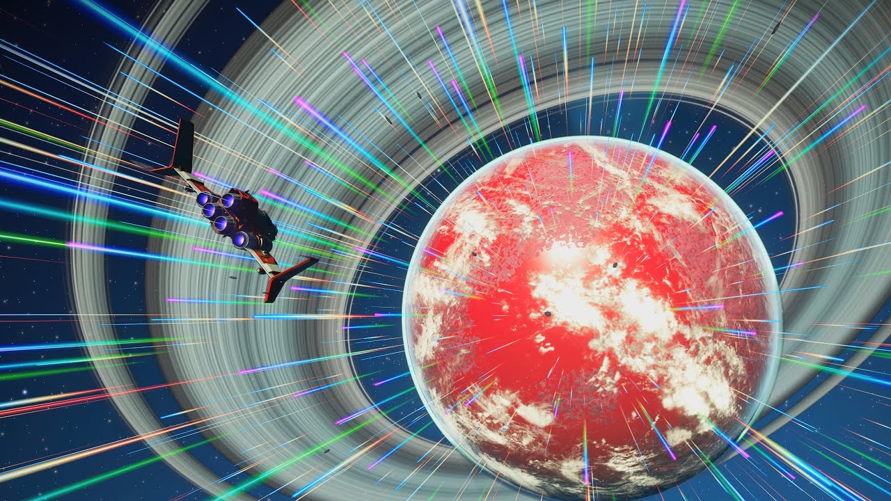 No Man's Sky | Part 4 (No Commentary, PS5)