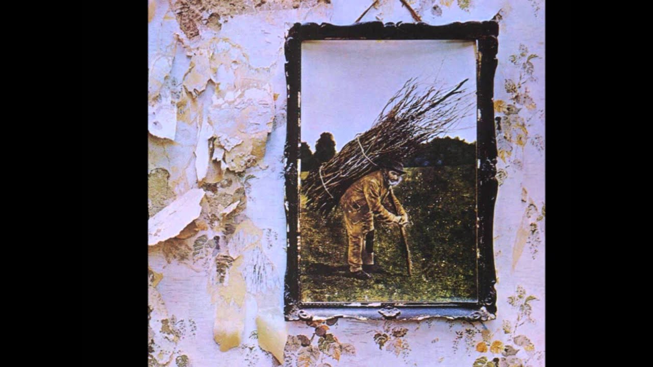 Going To California- Led Zeppelin (Led Zeppelin IV Remastered)