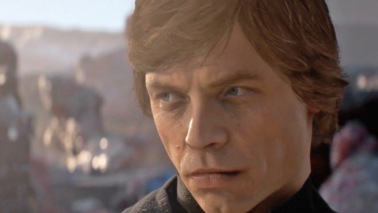 Star Wars Battlefront II | official reveal trailer (2017)