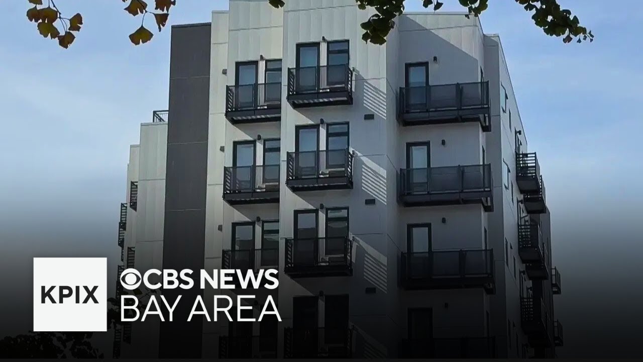 Apartment building in Oakland's Uptown to be used for transitional housing