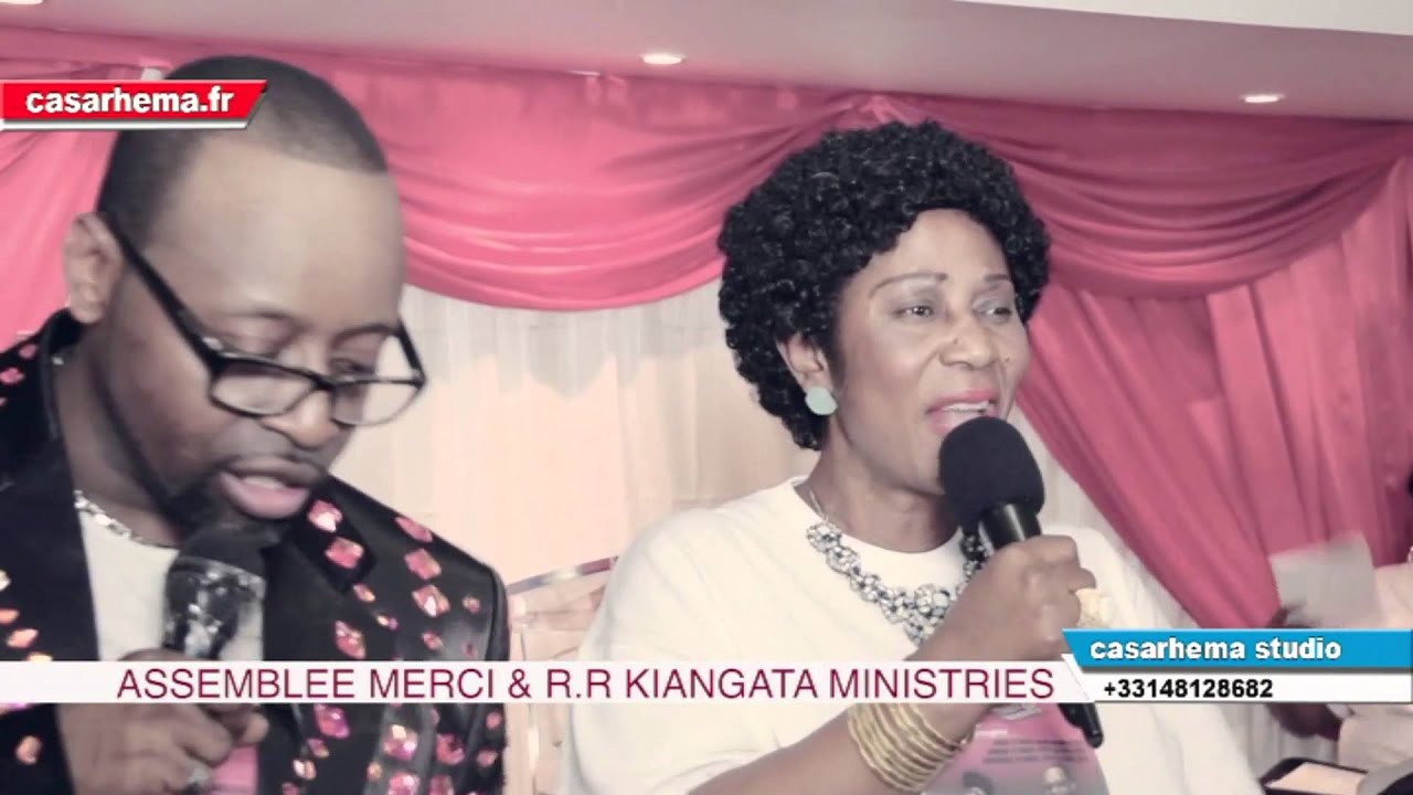Témoignage choC de Joe fille de papa Wemba + suite témoignage ex danseuse de wenge