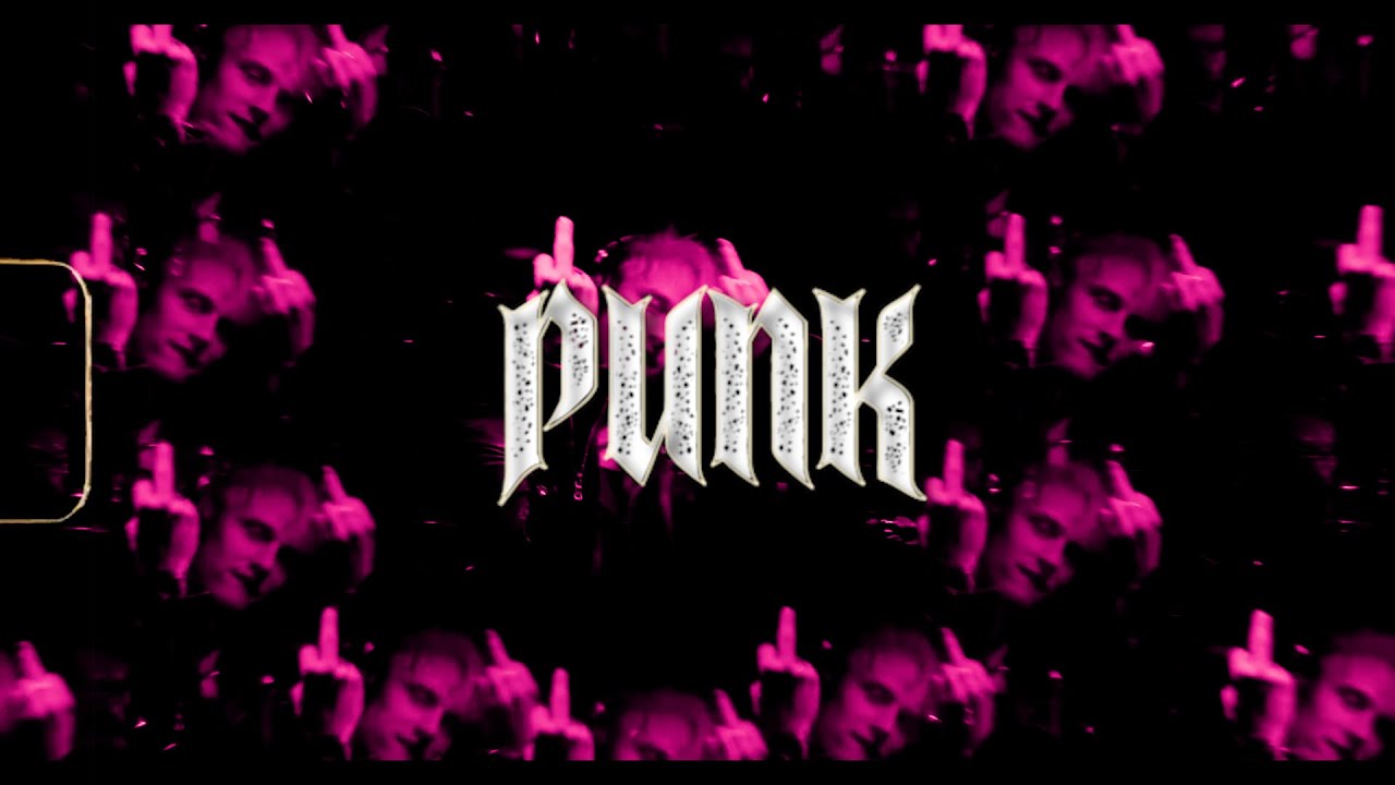 FREE | MGK Type Beat | Rock Type Beat | 