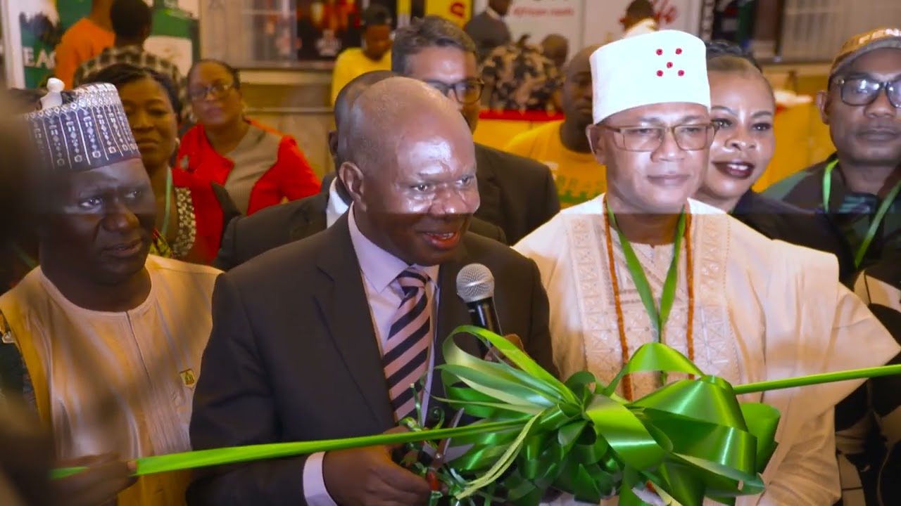 MAN 51st Annual General Meeting 2023 - Day 1 Highlights.