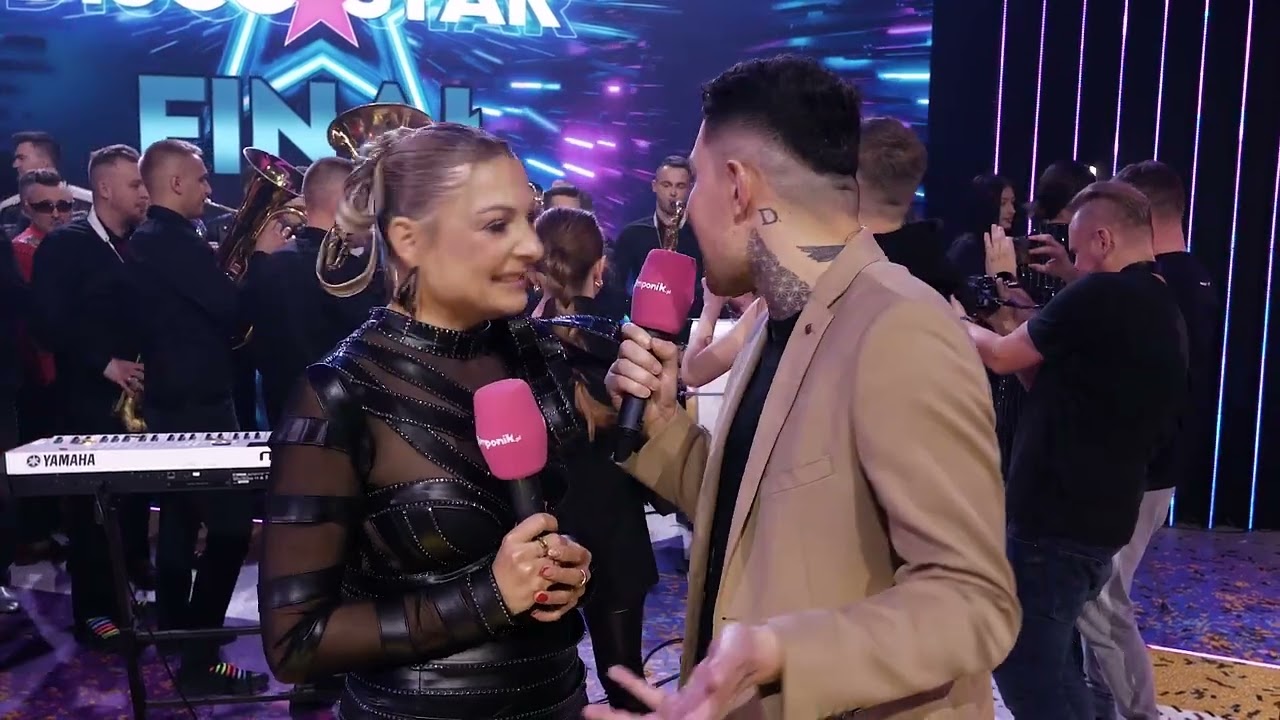 Magda Narożna o strategii Martyniuka. Oceniła ceny cateringu Gessler