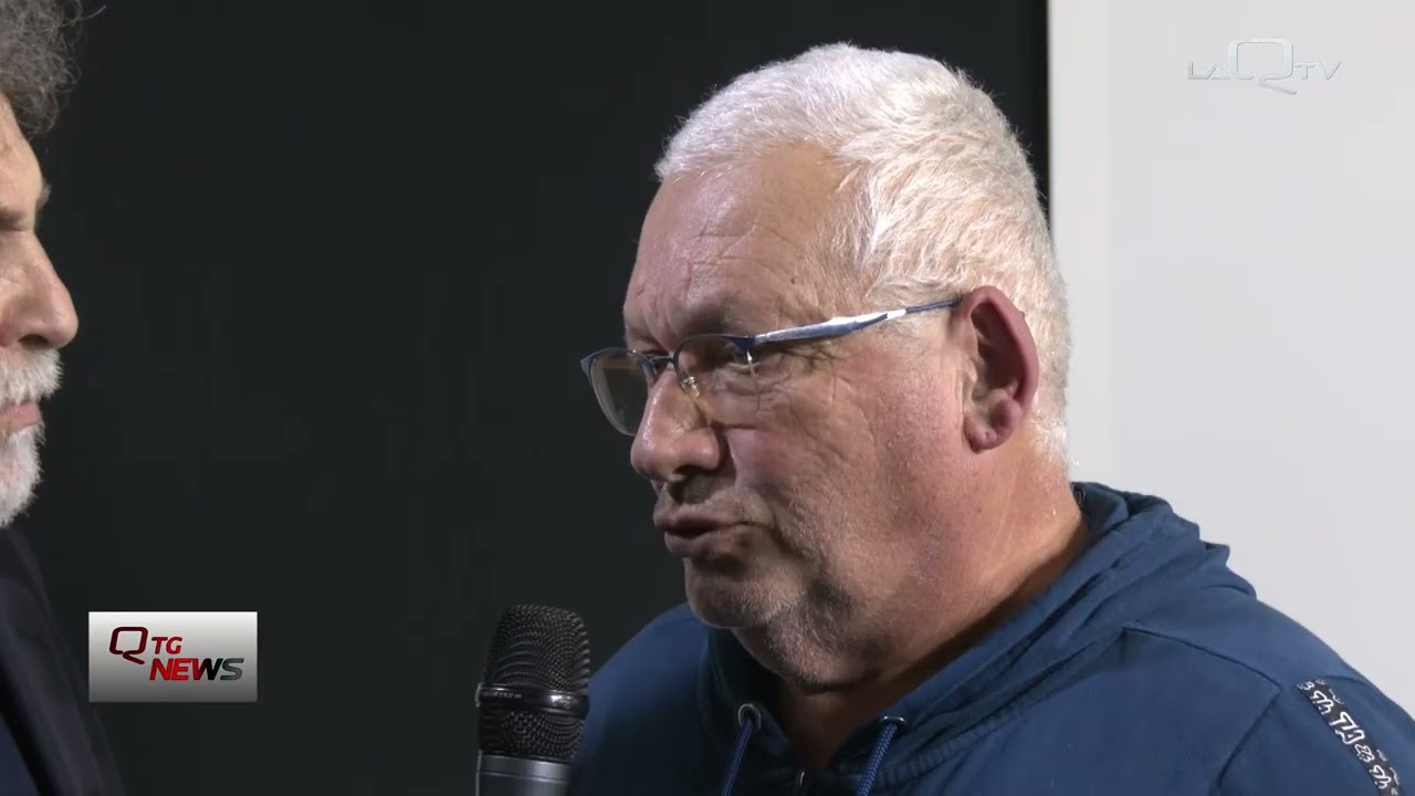 Guerra Rrussia - Ucraina: le testimonianze degli abruzzesi