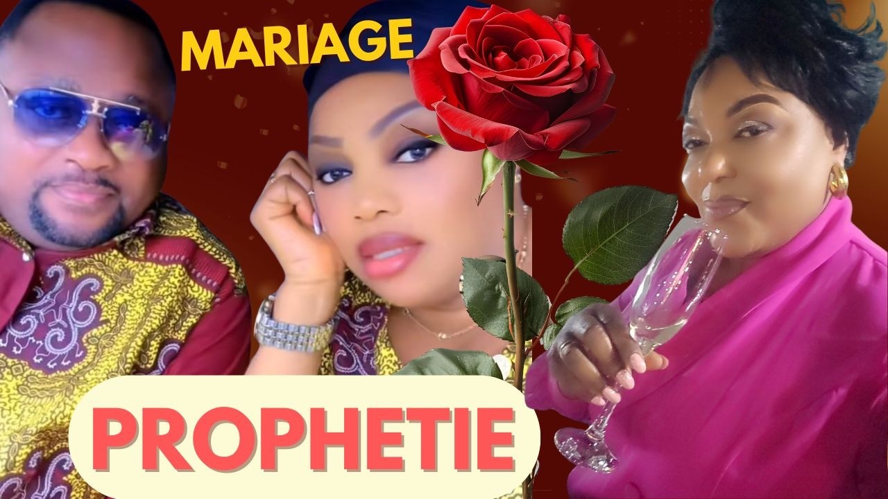 Esther Ngalasi Posa Ya Nzoto Esambwisi Ye , Jacko Awangani Ekomi Pas De Souci