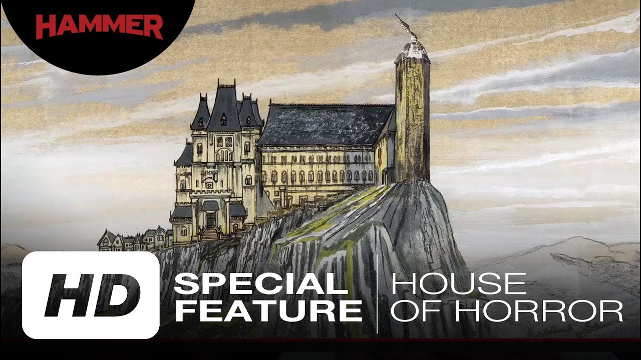 The House of Horror - Episode 3 (HD)