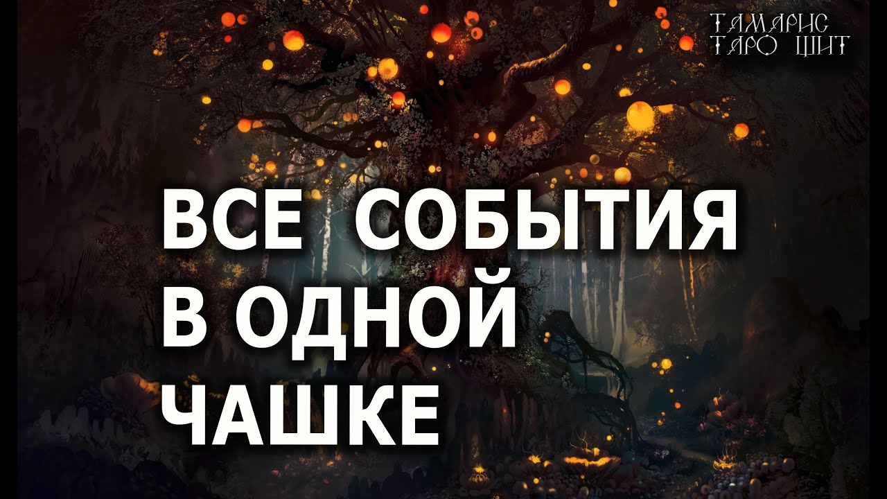 ВСЕ СОБЫТИЯ В ОДНОЙ ЧАШКЕ🔥 гадание на кофейной гуще