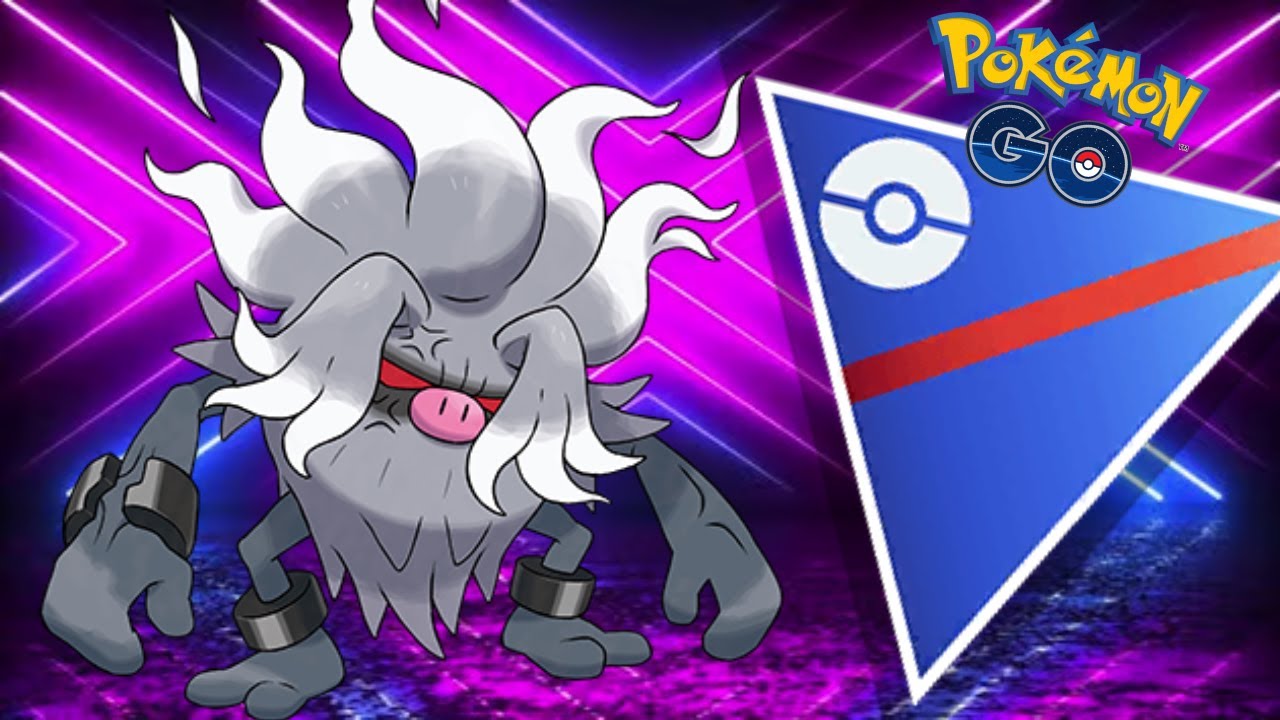 ¡ANNIHILAPE DESATA EL CAOS! 💥👊 NADIE LO FRENA en la LIGA SUPER  Pokémon GO GBL