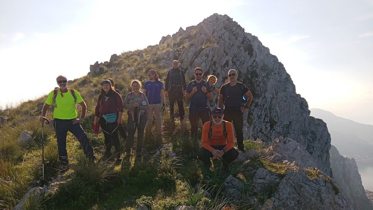 La Compagnia del Sella e del Gallo