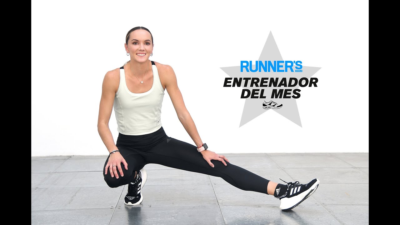 Semana 2 con Hermi Parra: rutina movilidad articular para prevenir lesiones | Runner's World España