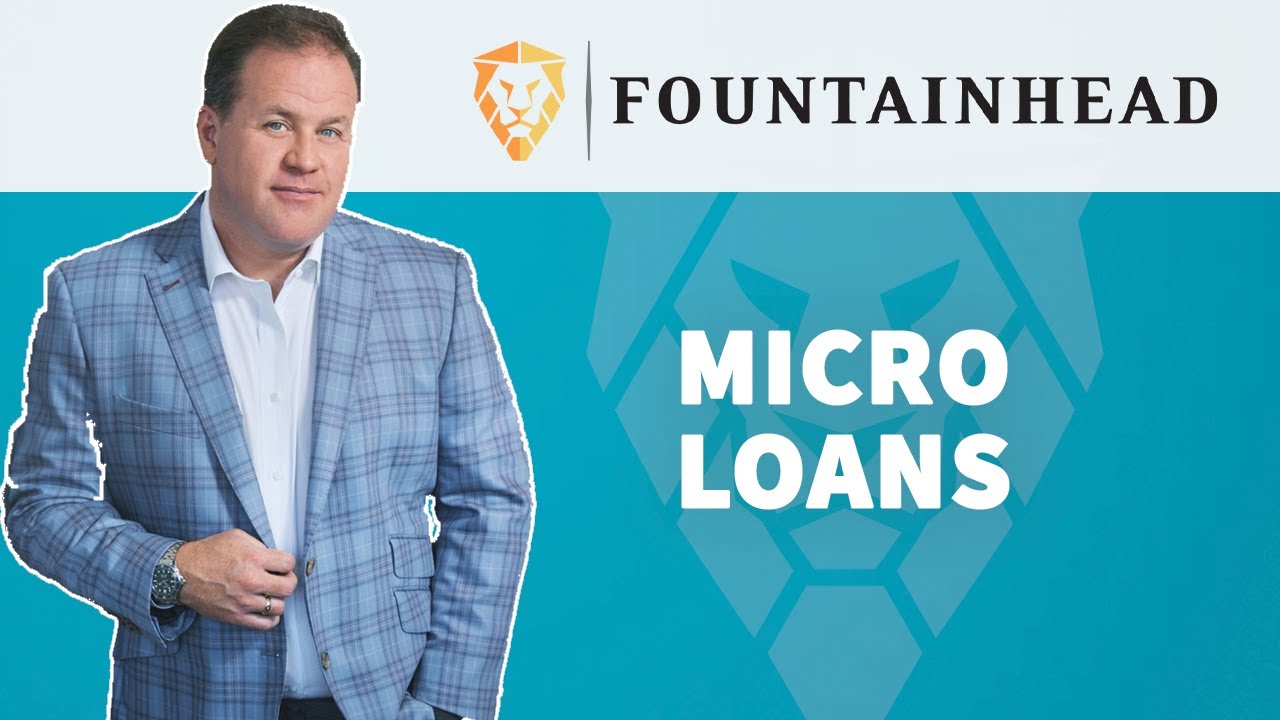 Small Business SBA Micro Loan - How to Apply...
